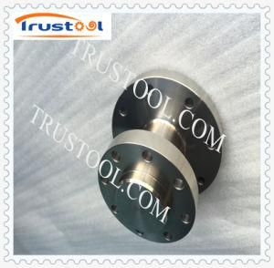 Aluminum CNC Machining Parts CNC Parts Auto Parts