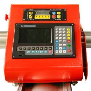 Portable CNC Plasma Cutting Machine Steel Cutting Machine