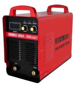 Welding Machine MMA-500 (IGBT)