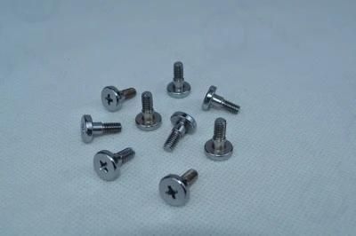 CNC Stainless Steel Turning Machining Parts Motorcycle Parts Mobile Phone Accessory Car Spare Part Customized as Drawing Available