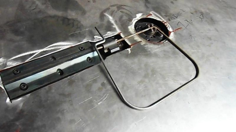 Wire Bending Machine and Steel Wire Forming Machine