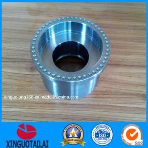 Hardware Precision CNC Machining Parts