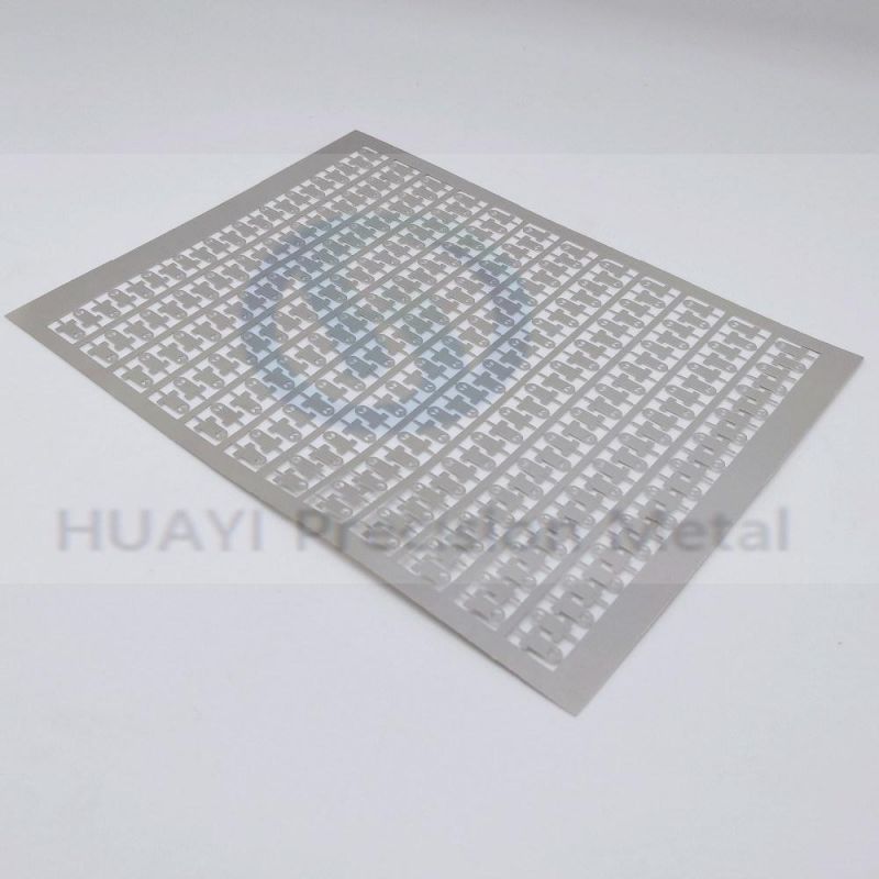 High Precision Sheet Metal Fabrication Can Be Used for Mechanical Cover