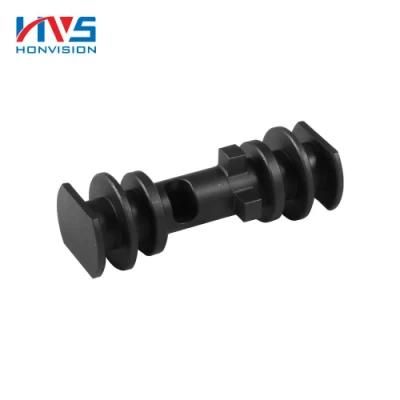 Stainless Steel Custom Precision Brass CNC Milling Aluminum Machinery CNC Turning Carbon Fiber Part