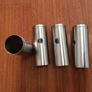 Stainless Steel Turned Parts