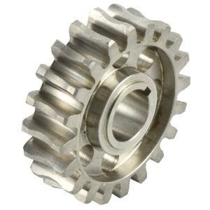 Factory Manufacture Good Quality Face Worm Gear Motor Worm Gear