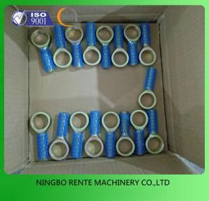 CNC Turning Service for Bushings