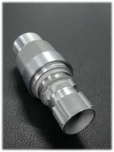 Customized High Quality CNC Turning Parts