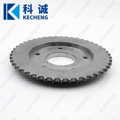 Customized Hardware, Metal, Metallurgical Products, Iron Sprockets