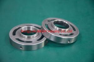 CNC Machining Aluminum/ Stainless Steel Parts CNC Machining Aluminium CNC Parts CNC Machining Parts