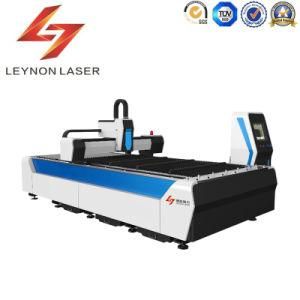 500W and 1000W Optical Fiber Laser Cutting Machine for Stainless Steel and Carbon Steel, Non Metal