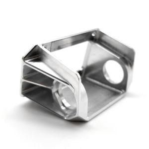 Good Metal Shell Aluminum Metal Box Processing in China