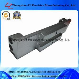 Precision CNC Machining for Casting Part (LZ119)