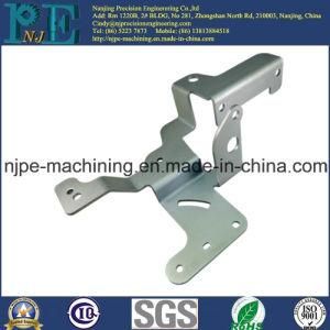 Custom High Standard Aluminum Sheet Metal Fabrication