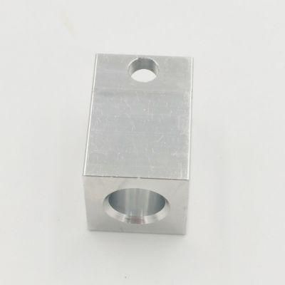 Advanced OEM Customized Aluminum CNC Parts Motor Cycle Parts/CNC Aluminum Parts