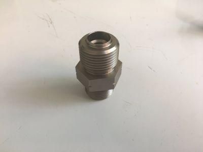 Special Surface Treatment Process-High Precision Machining Parts CNC Machining