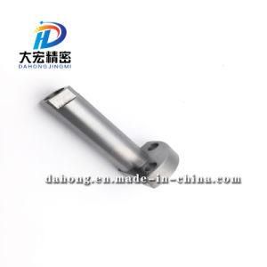Chinese Professional CNC Stainless Steel Part Machinery Parts Brass Aluminum CNC Machined