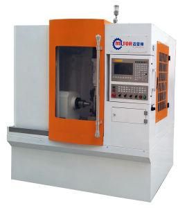6-Axis and Nc Control Roller Gear Hobbing Machine, Bevel Gear, Drum Gear, Angular Gear, Worm Gear