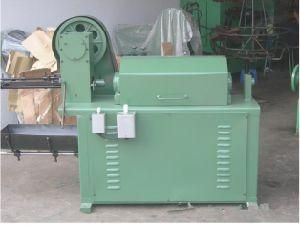 Steel Rebar Straighten and Cut Machine