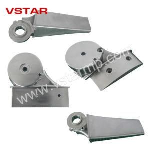 Carbon Steel CNC Machining for Auto Part Customized Precision Part