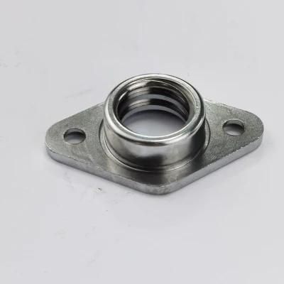 OEM Precision CNC Machining Milling Lathing Parts