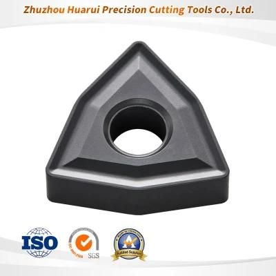 Tungsten Carbide Inserts Blade CNC Cutting Tools 20mm Turning Tool