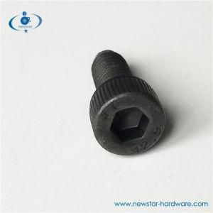Hex Socket Cap Screw