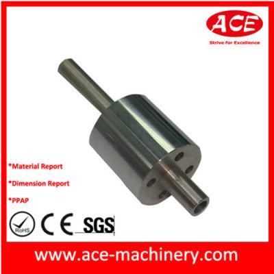 Hardware OEM Stainless Steel Precision Machining