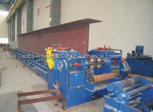 Hot Product H-Beam Straightening Machine straightener