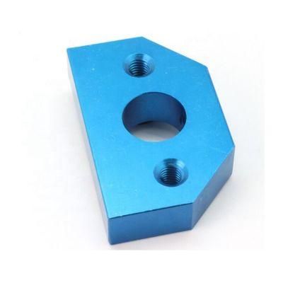 High Standard Precision Industrial Milling Turning CNC Machining Part China Supplier for Automation