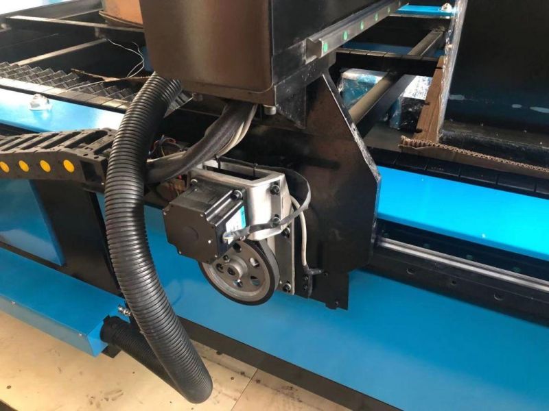 CNC Cutting Machine/CNC Plasma Cutter/CNC Plasma Cutting Machine