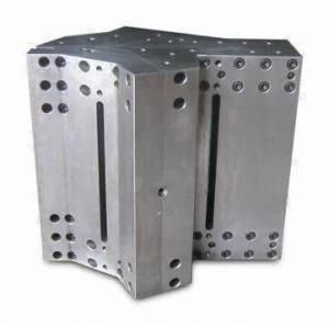 High Precision CNC Part