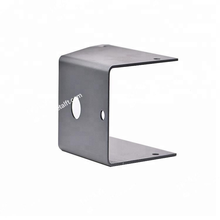 OEM Precision Laser Cutting Stainless Steel Sheet Metal Parts Machined Steel Part Spare Part Machinery Part