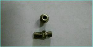 High Precision CNC Turning Spare Part