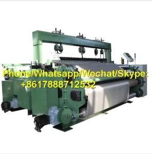 Sg180/280-2jd Large CNC Metal Wire Mesh Weaving Machine