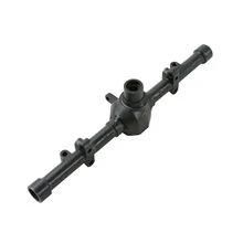 Eco-Friendly OEM CNC Precision Machining Auto Spare Replacement Parts