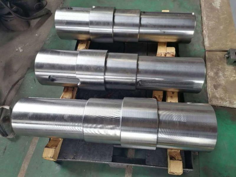 Supply Lathe Processing/CNC Lathe Machining/Large Lathe Processing/Numerical Control Machine Tool/Machining