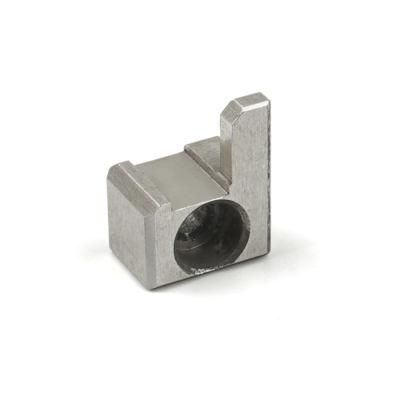 High Quality High Precision CNC Machining Aluminum Milling Automatic Lathe Parts CNC Machining Service