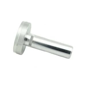 Customized High Precision Aluminum Turning Parts