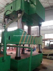 China Good Price Four Column CNC Hydraulic Press Y32-250t