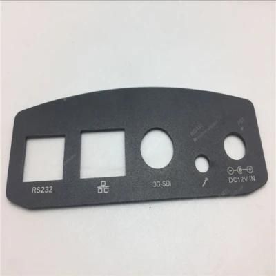 Customized Manufacture Sheet Metal Parts From Cchinese Factory with High Quality and Lower Price