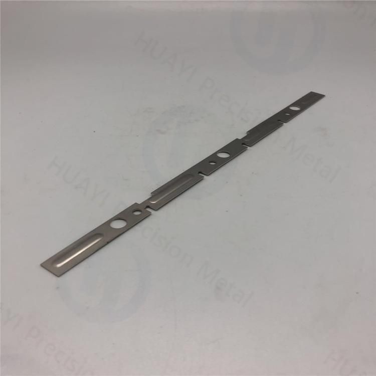 OEM Aluminum Steel Stamped Sheet Metal Part