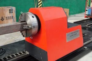 CNC System Plasma Pipe Cutting Machine