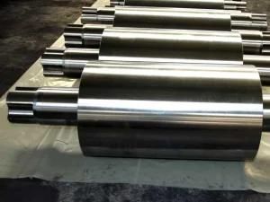 Customized High Quality Rolling Mill Rolls