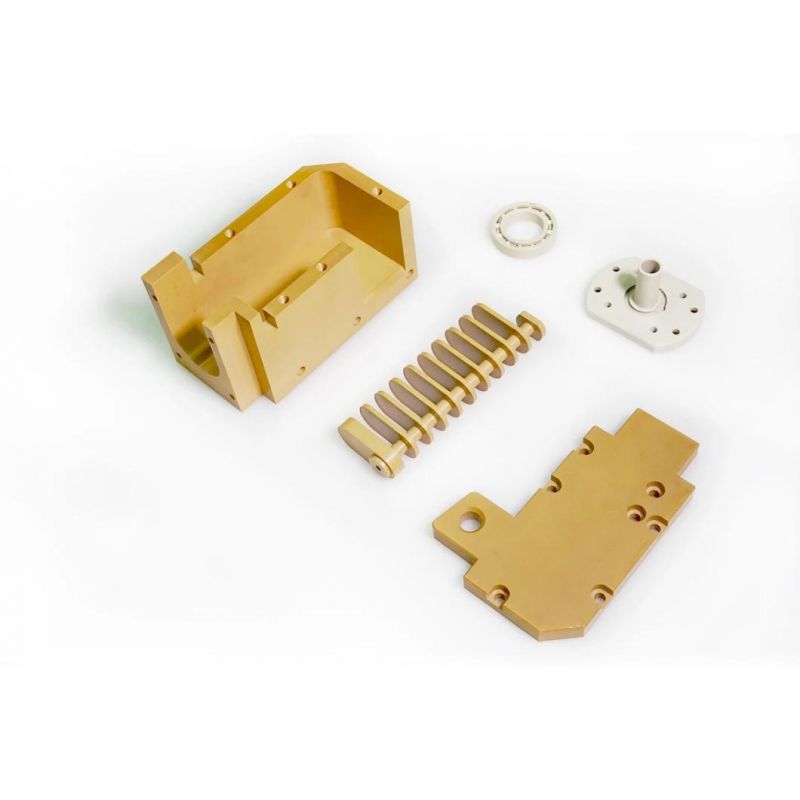 Core Parts for Ivd Medical Devices