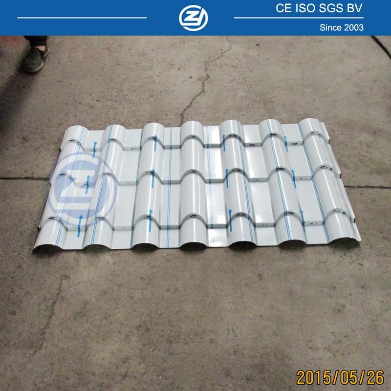 High Quality Tile Manufacturing Corrugated Machine Iron Sheet Steel Metal Roof Panel Roll Making Forming Machinery Factory Price