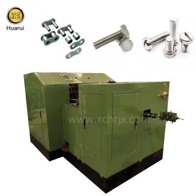 High Quality 3 Die 3 Blows Screw Making Machine Nut Bolt Machine