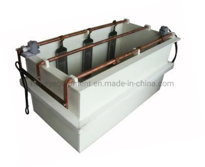 Haney Electroplating Tank for Zinc Plating /Chrome Plating Tank/Aluminum Anodizing Tank