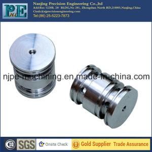 ODM High Standard CNC Machining Stainless Steel Hardware