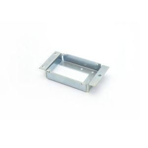 Custom Small Door Frame Metal Sheet Stamping Forming Tools Parts